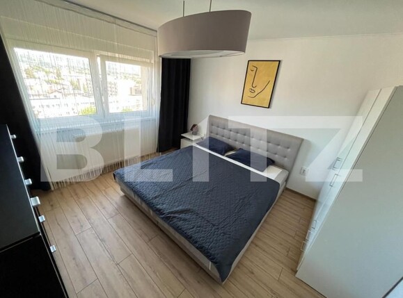 Apartament de vânzare 3 camere Central - 144409AV | BLITZ Alba Iulia | Poza1