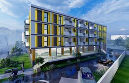 Apartament 2 camere, 51mp, decomandat, zona - Cetatea Alba Carolina