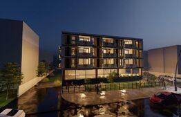 Apartament 2 camere, 49mp, decomandat, zona Cetatea Alba Carolina