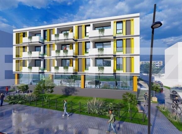 Apartament de vânzare 2 camere Cetate - 144415AV | BLITZ Alba Iulia | Poza2