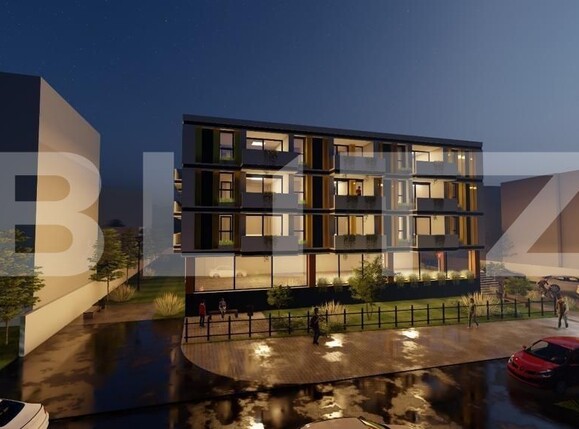 Apartament de vânzare 2 camere Cetate - 144415AV | BLITZ Alba Iulia | Poza4