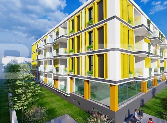 Apartament de vânzare 2 camere Cetate - 144415AV | BLITZ Alba Iulia | Poza6