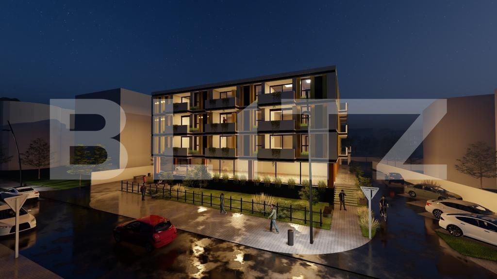 Apartament de vânzare 2 camere Cetate - 144415AV | BLITZ Alba Iulia | Poza1