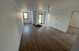 Apartament 3 camere, 77mp, zona Cetate