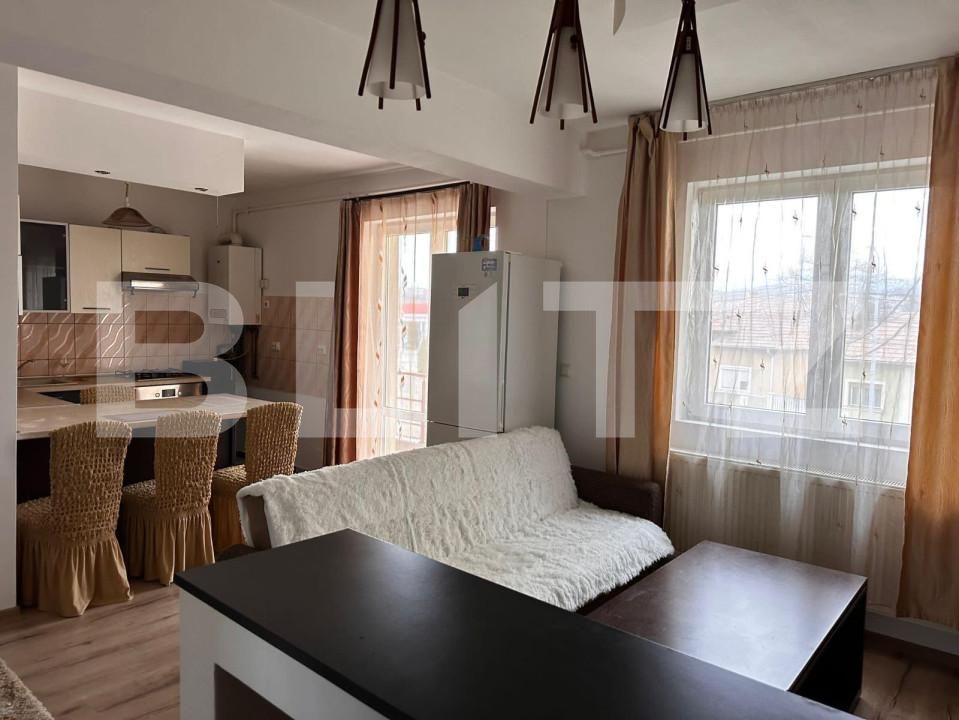 Apartament de vânzare 3 camere Central - 144422AV | BLITZ Alba Iulia | Poza2