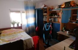 Apartament 3 camere 2 bai bucatarie si balcon 70 mp Cetate
