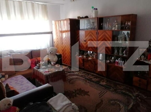 Apartament de vânzare 3 camere Cetate - 144483AV | BLITZ Alba Iulia | Poza1