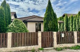 Casa individuala, 3 camere, zona cartier Orizont- Micesti