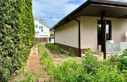 Casa individuala, 3 camere, zona cartier Orizont- Micesti