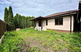 Casa individuala, 3 camere, zona cartier Orizont- Micesti