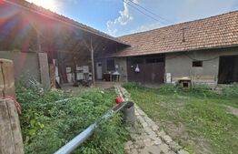 Casa renovata, 75mp utili pe un teren de 3650 mp, comuna Metes