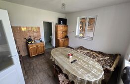 Casa renovata, 75mp utili pe un teren de 3650 mp, comuna Metes