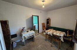 Casa renovata, 75mp utili pe un teren de 3650 mp, comuna Metes