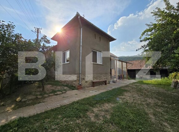 Casa de vânzare 3 camere Exterior Nord - 144761CV | BLITZ Alba Iulia | Poza2