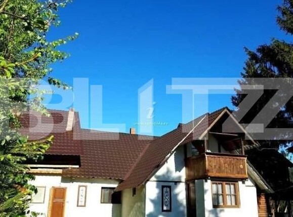 Casa de vânzare 8 camere Periferie - 144762CV | BLITZ Alba Iulia | Poza1