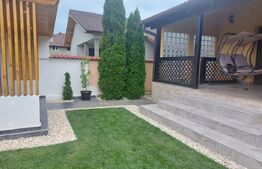 Casa 5 camere, 258 mp, zona Ampoi III