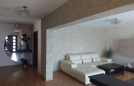 Casa 5 camere, 258 mp, zona Ampoi III