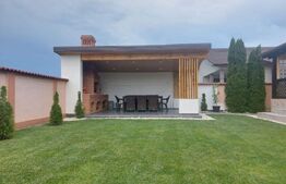 Casa 5 camere, 258 mp, zona Ampoi III