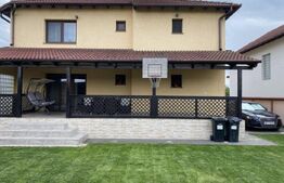 Casa 5 camere, 258 mp, zona Ampoi III