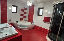 Casa 5 camere, 258 mp, zona Ampoi III