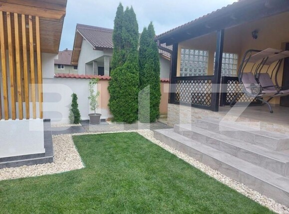 Casa de vânzare 5 camere Ampoi 3 - 144950CV | BLITZ Alba Iulia | Poza5