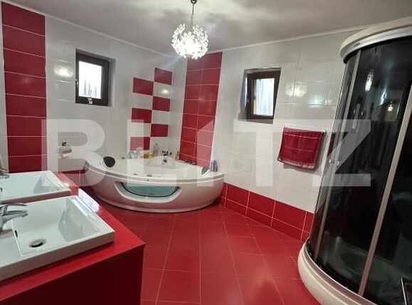 Casa de vânzare 5 camere Ampoi 3 - 144950CV | BLITZ Alba Iulia | Poza13