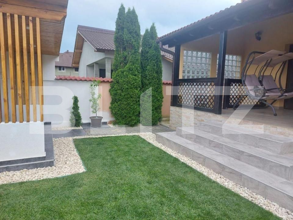 Casa de vânzare 5 camere Ampoi 3 - 144950CV | BLITZ Alba Iulia | Poza5