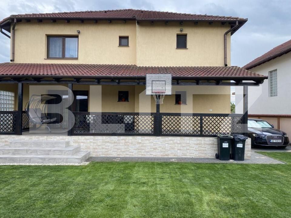 Casa de vânzare 5 camere Ampoi 3 - 144950CV | BLITZ Alba Iulia | Poza3