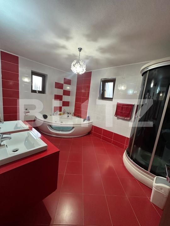 Casa de vânzare 5 camere Ampoi 3 - 144950CV | BLITZ Alba Iulia | Poza13