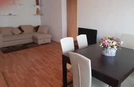 Apartament de inchiriat cu 3 camere, parcare privata, cetate, langa Kaufland