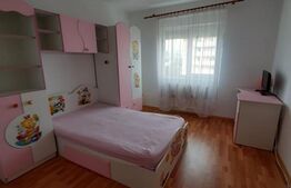 Apartament de inchiriat cu 3 camere, parcare privata, cetate, langa Kaufland