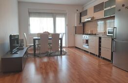 Apartament de inchiriat cu 3 camere, parcare privata, cetate, langa Kaufland