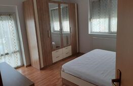 Apartament de inchiriat cu 3 camere, parcare privata, cetate, langa Kaufland