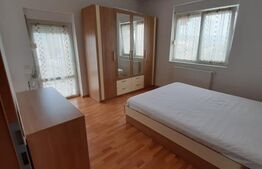 Apartament de inchiriat cu 3 camere, parcare privata, cetate, langa Kaufland