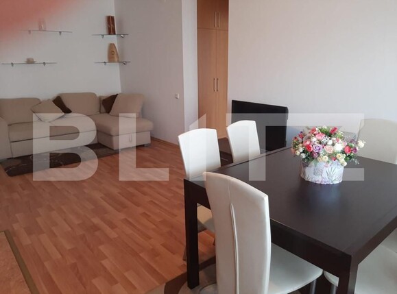 Apartament de închiriat 3 camere Cetate - 144984AI | BLITZ Alba Iulia | Poza7