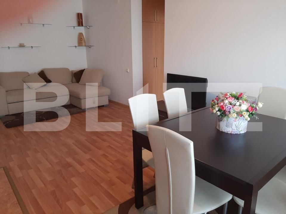 Apartament de închiriat 3 camere Cetate - 144984AI | BLITZ Alba Iulia | Poza7