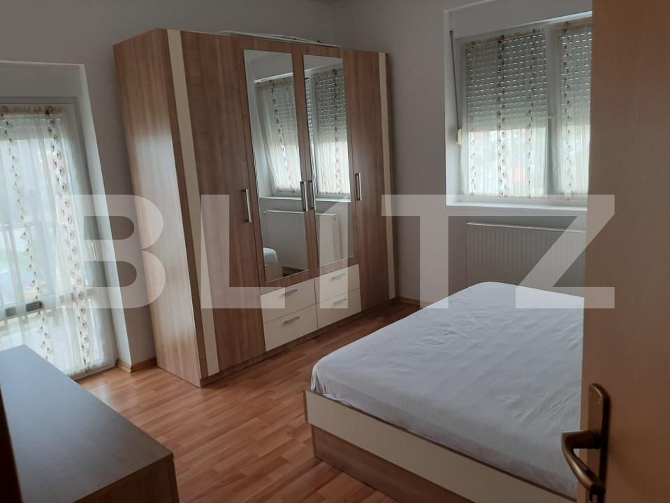 Apartament de închiriat 3 camere Cetate - 144984AI | BLITZ Alba Iulia | Poza3