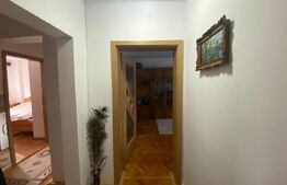 Apartament 3 camere cu garaj, etaj 3, Cetate-Mercur