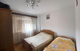 Apartament 3 camere cu garaj, etaj 3, Cetate-Mercur