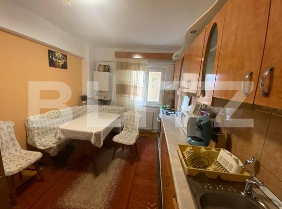 Apartament de vânzare 3 camere Cetate - 145293AV | BLITZ Alba Iulia | Poza2