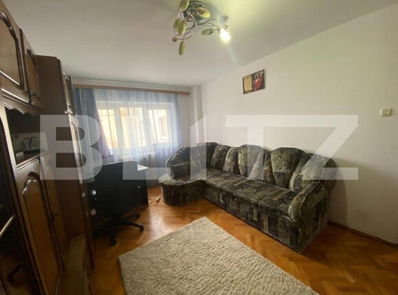 Apartament de vânzare 3 camere Cetate - 145293AV | BLITZ Alba Iulia | Poza1