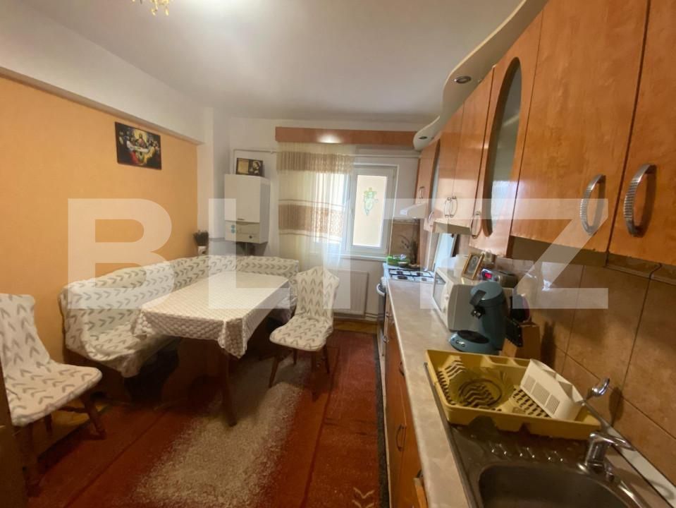 Apartament de vânzare 3 camere Cetate - 145293AV | BLITZ Alba Iulia | Poza2