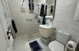 Apartament cu 3 camere, 101 mp, in complex rezidential, Cetate