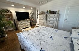 Apartament cu 3 camere, 101 mp, in complex rezidential, Cetate