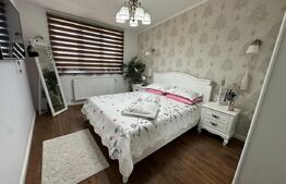 Apartament cu 3 camere, 101 mp, in complex rezidential, Cetate