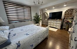 Apartament cu 3 camere, 101 mp, in complex rezidential, Cetate