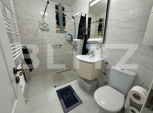 Apartament de vânzare 3 camere Cetate - 145332AV | BLITZ Alba Iulia | Poza10