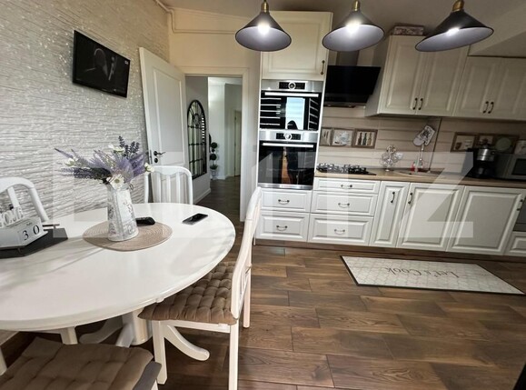 Apartament de vânzare 3 camere Cetate - 145332AV | BLITZ Alba Iulia | Poza1