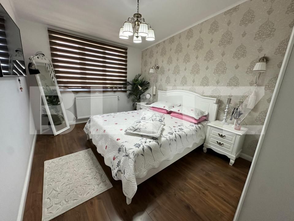 Apartament de vânzare 3 camere Cetate - 145332AV | BLITZ Alba Iulia | Poza4