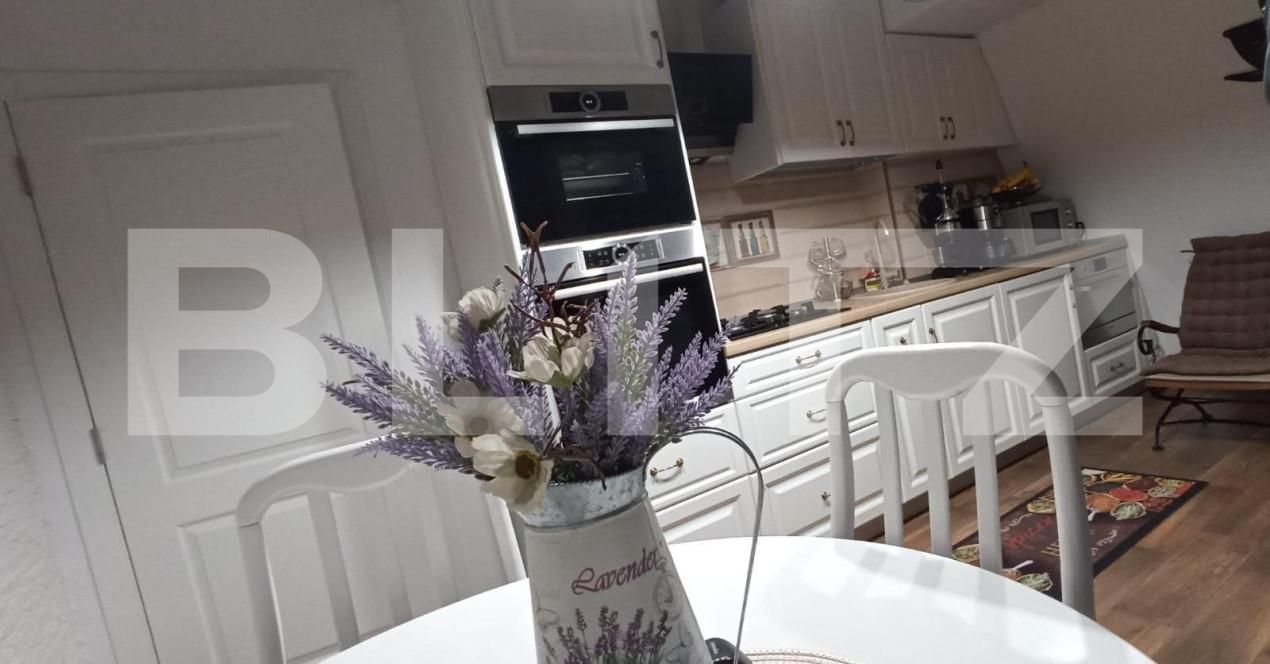 Apartament de vânzare 3 camere Cetate - 145332AV | BLITZ Alba Iulia | Poza3